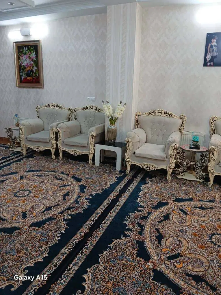 ویلایی دوطبقه بازسازی شده_خیابان کاشانی