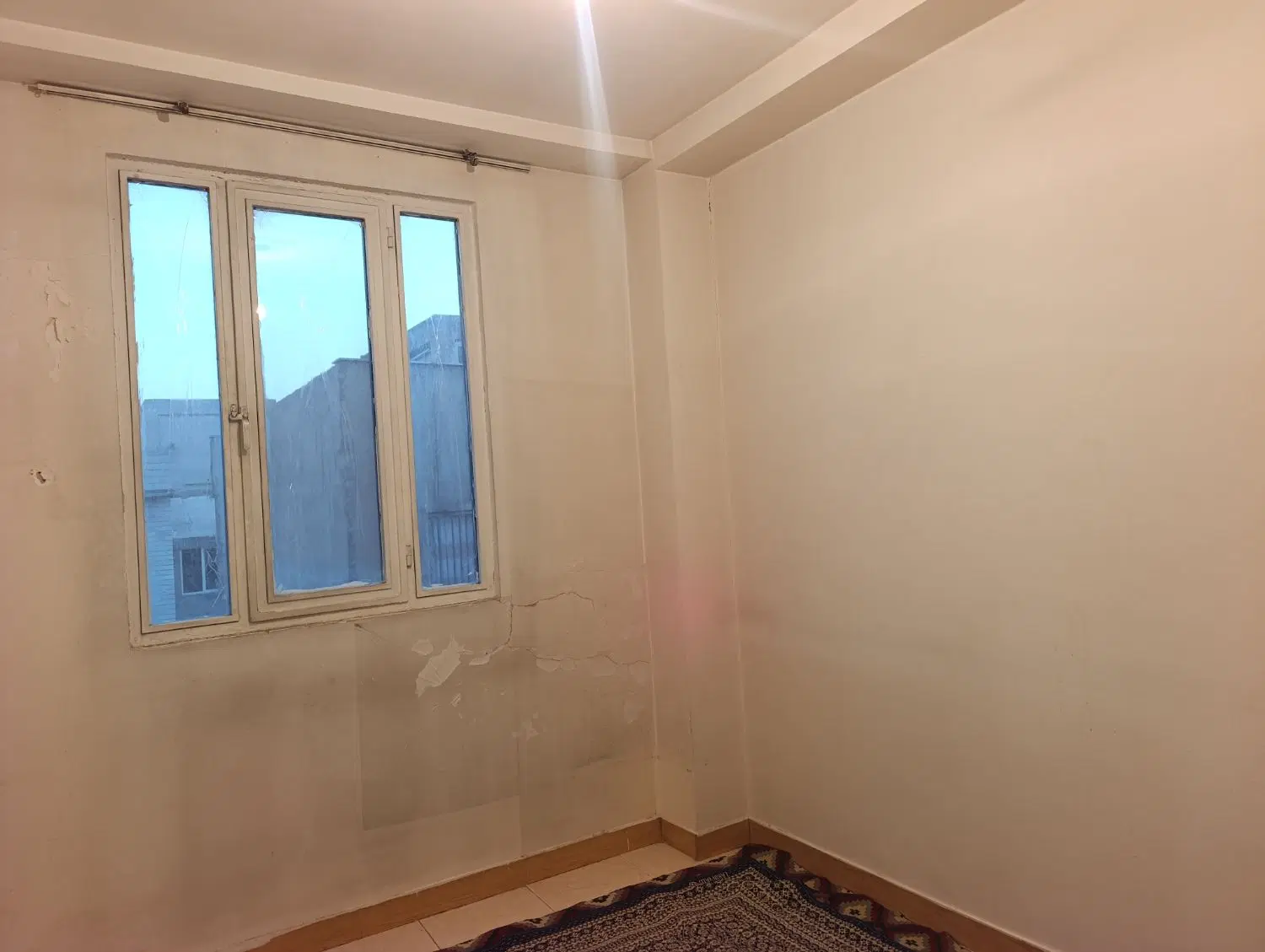 اجاره آپارتمان هاشمی