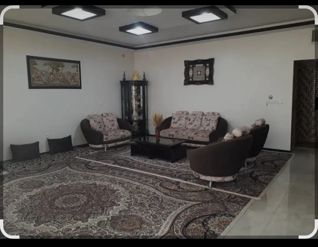 اجاره آپارتمان مسکونی