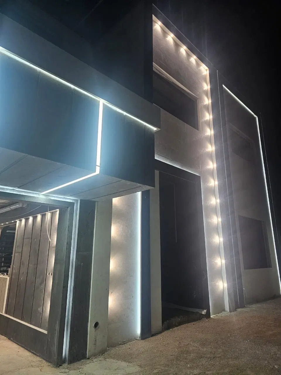 باغ ویلا اهل بیت