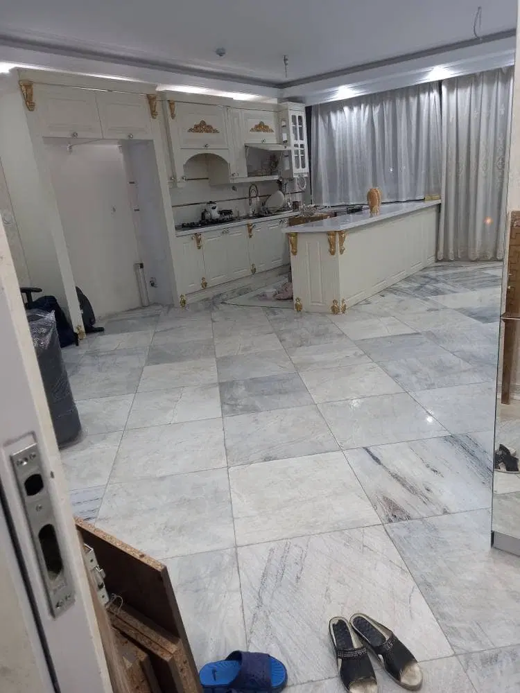 ۹۰ متر فول مختص مشکل پسندان