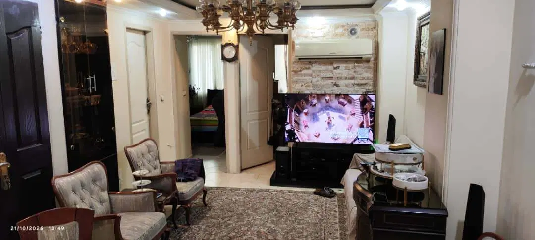 اجاره آپارتمان مسکونی