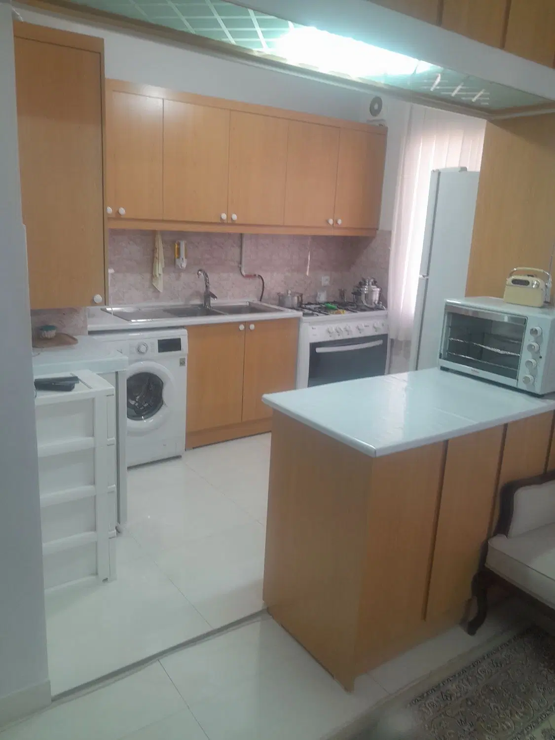 رهن واجاره