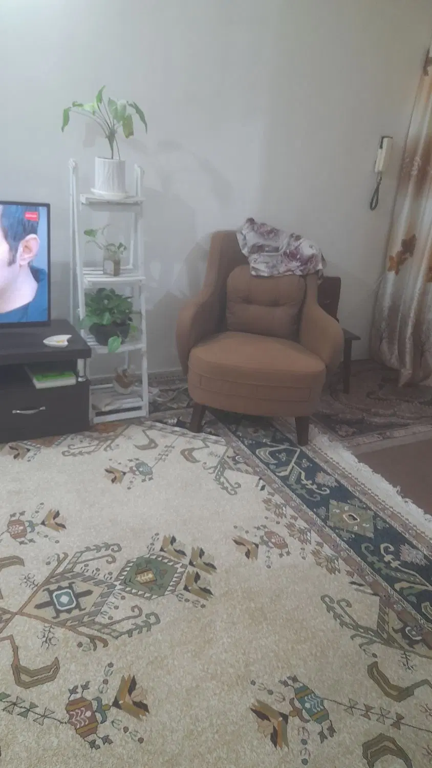 اپارتمان فروشی