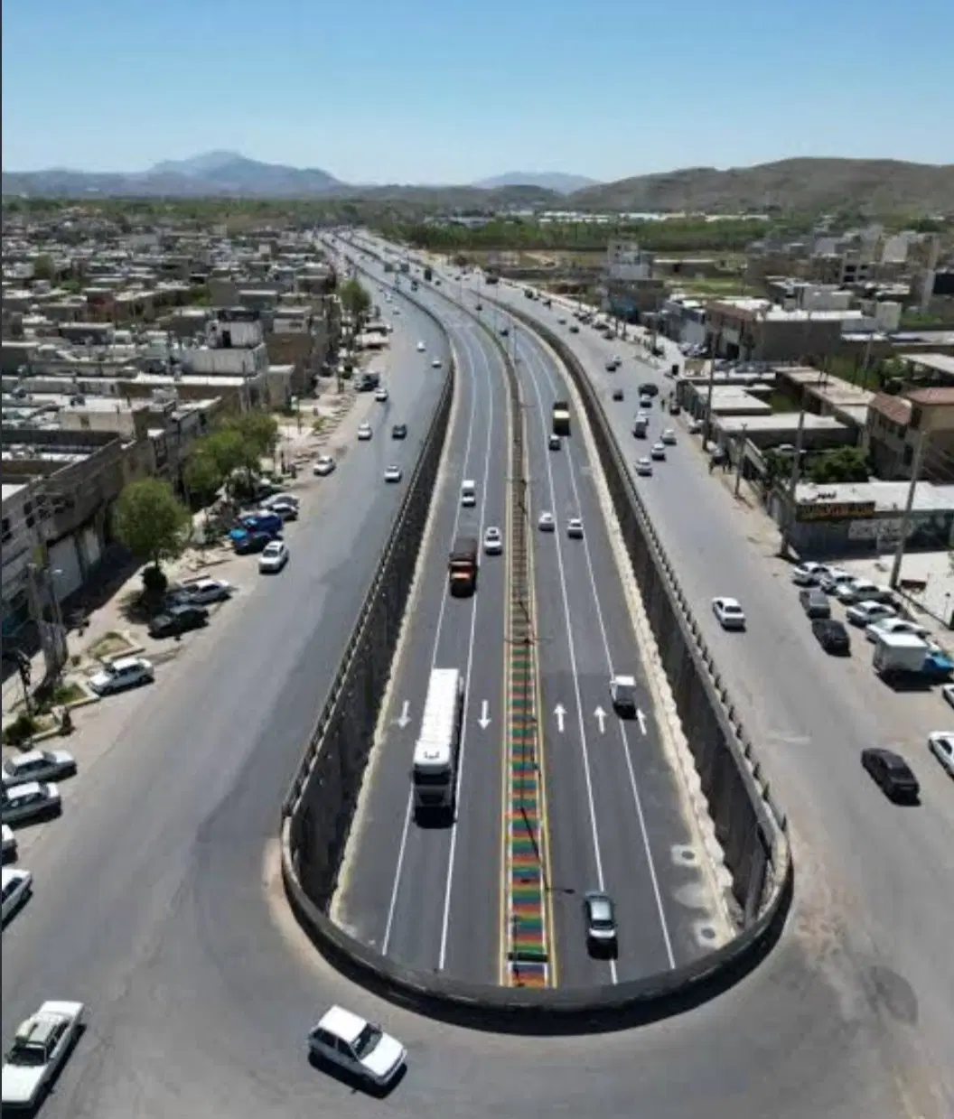 فروش یک قواره زمین مسکونی گویم
