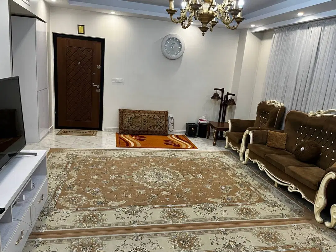 فروش آپارتمان۸۷متری تکواحدی
