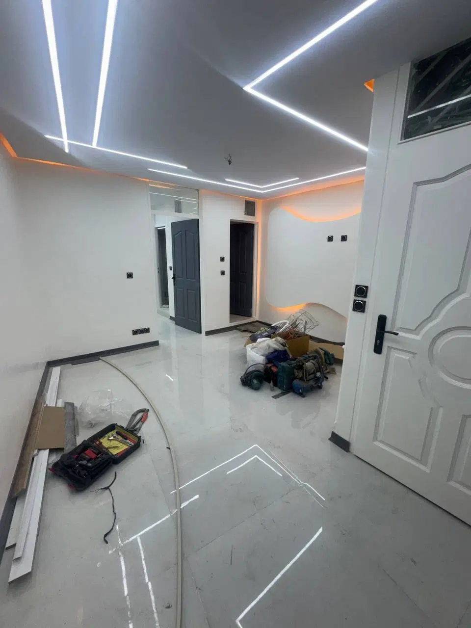 ۴۸متر باپارکینگ