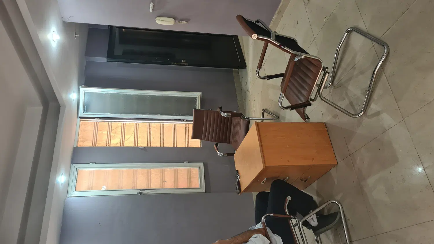 ۷۰متری طبقه اول