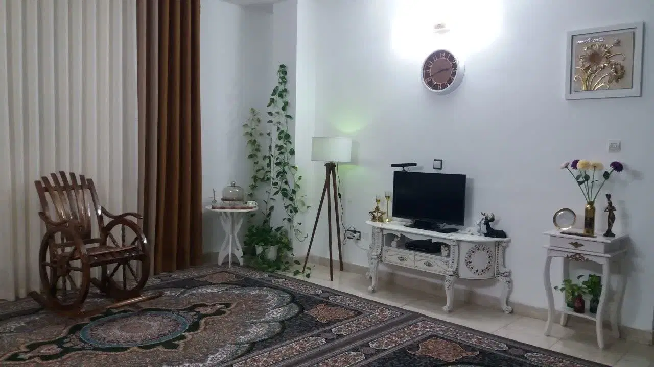 واحد زیبا ودلباز