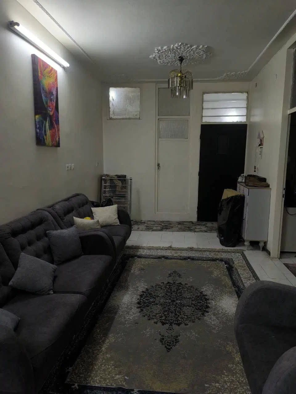 70 متر تک خواب تک واحدی