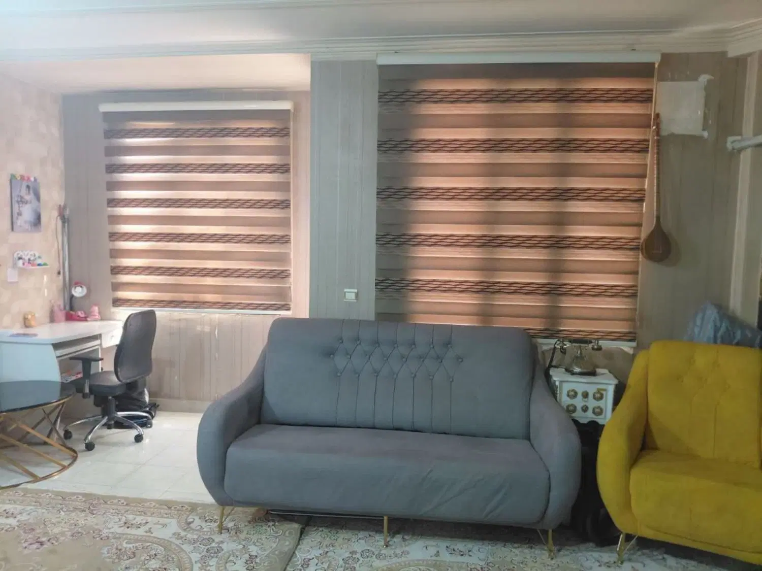 آپارتمان 60 متری