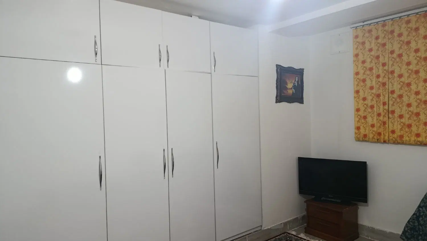 فروش طبق ویلایی فاز 2 زون یک