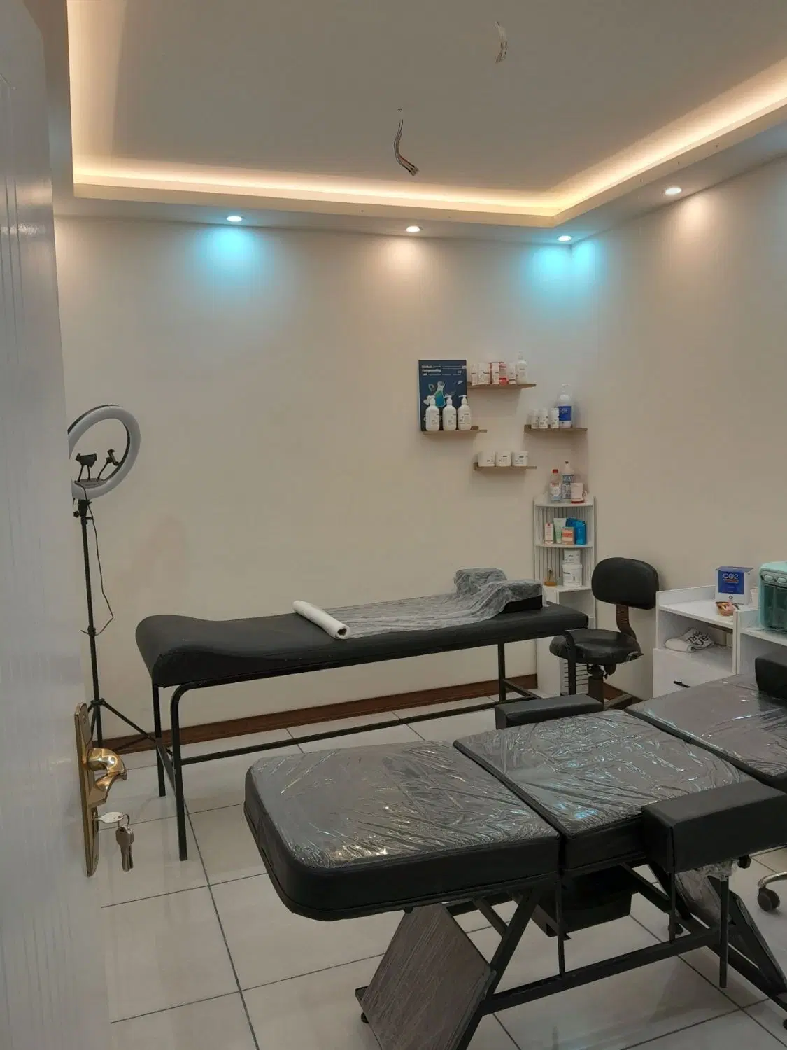 اجاره لاین