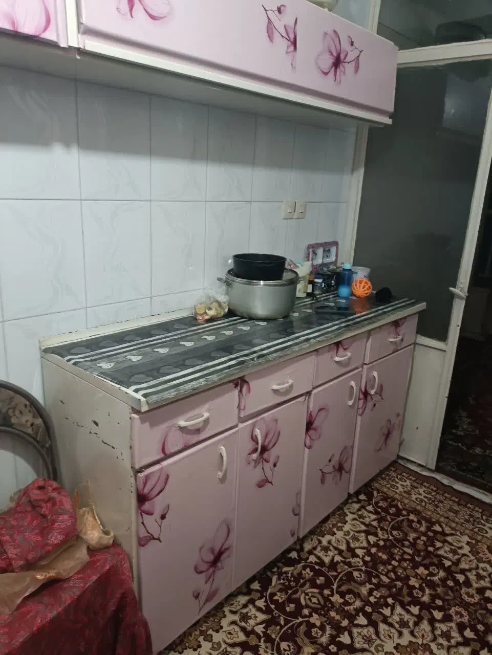 تمیز محیط ارام بدون اتاق