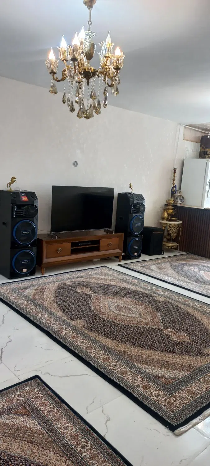 آپارتمان ۶۵متری