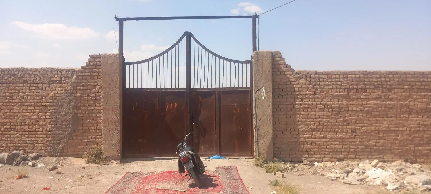 قلعه جاده معدن کوچه ریحانه