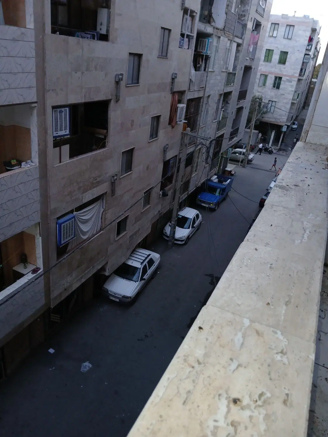 آپارتمان رهن و اجاره