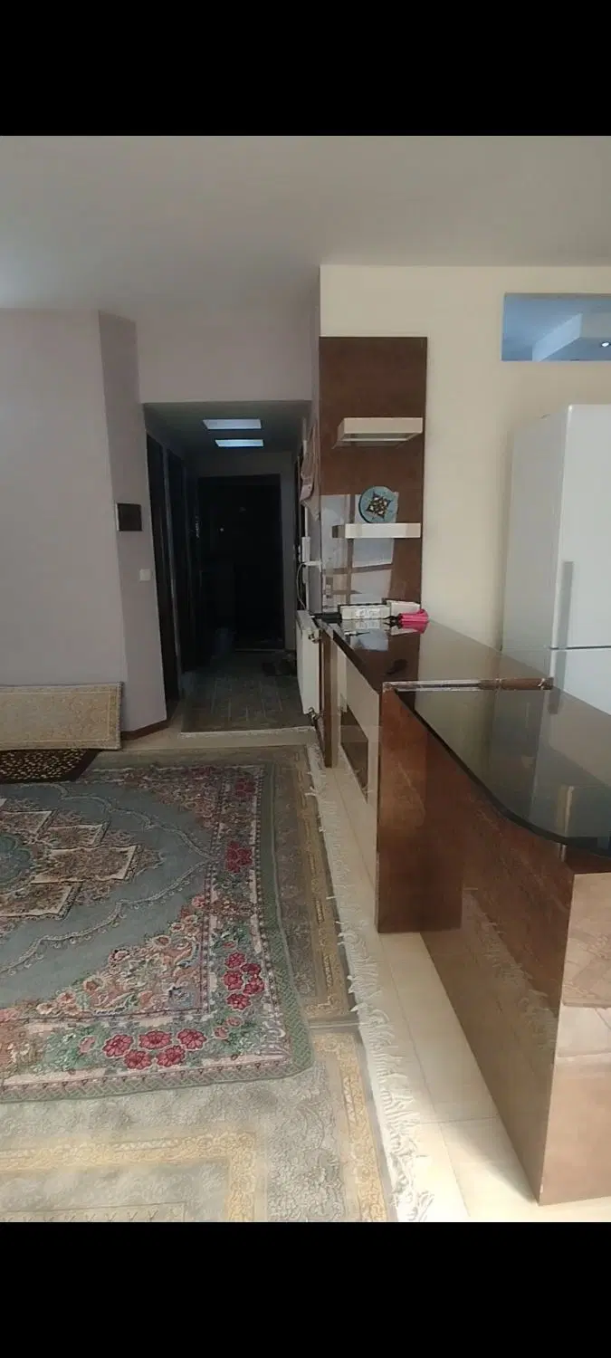 اجاره آپارتمان کوی امیر خیابان شکری