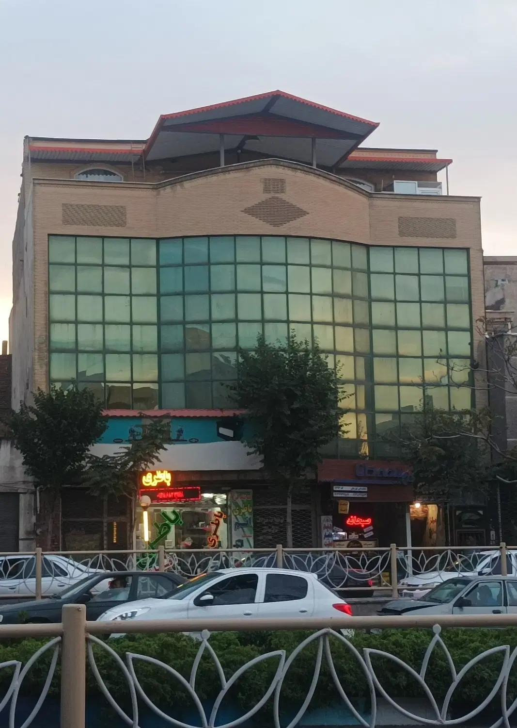 رهن و اجاره واحد مسکونی