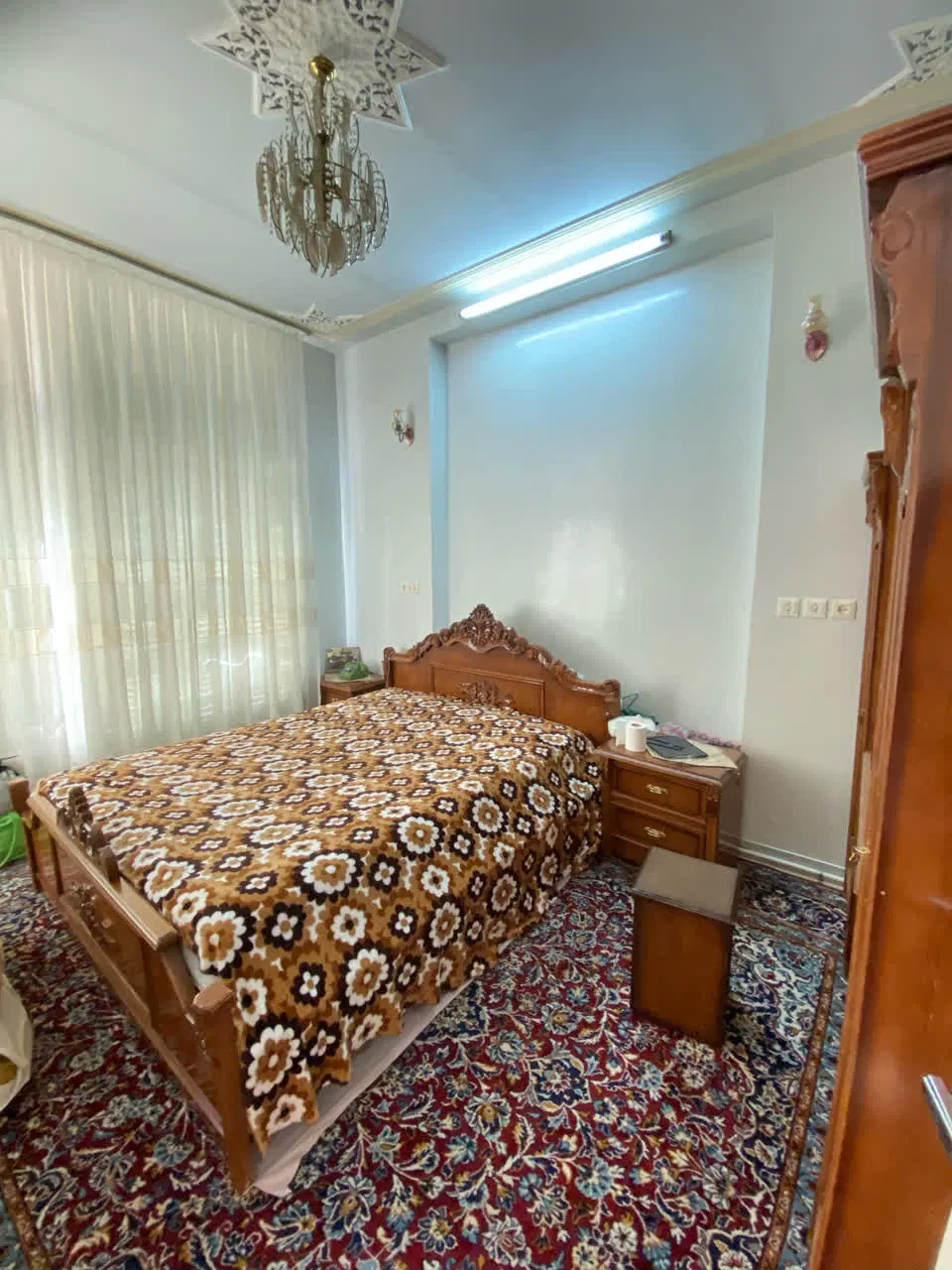 منزل ویلایی