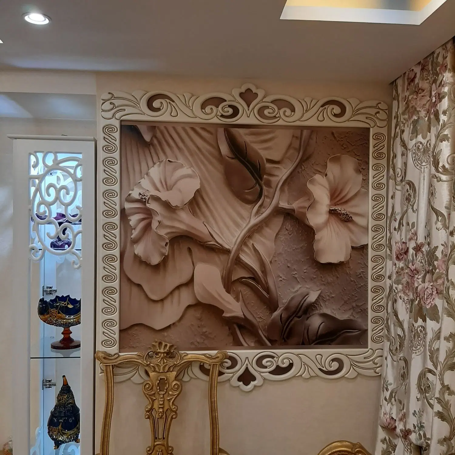آپارتمان لوکس
