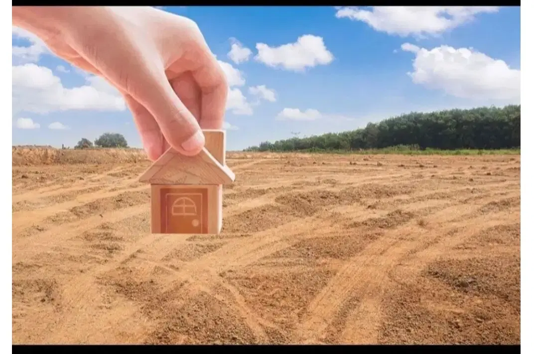 زمین به متراژ ۶۲۰ متر واقع شده در شهر قدس