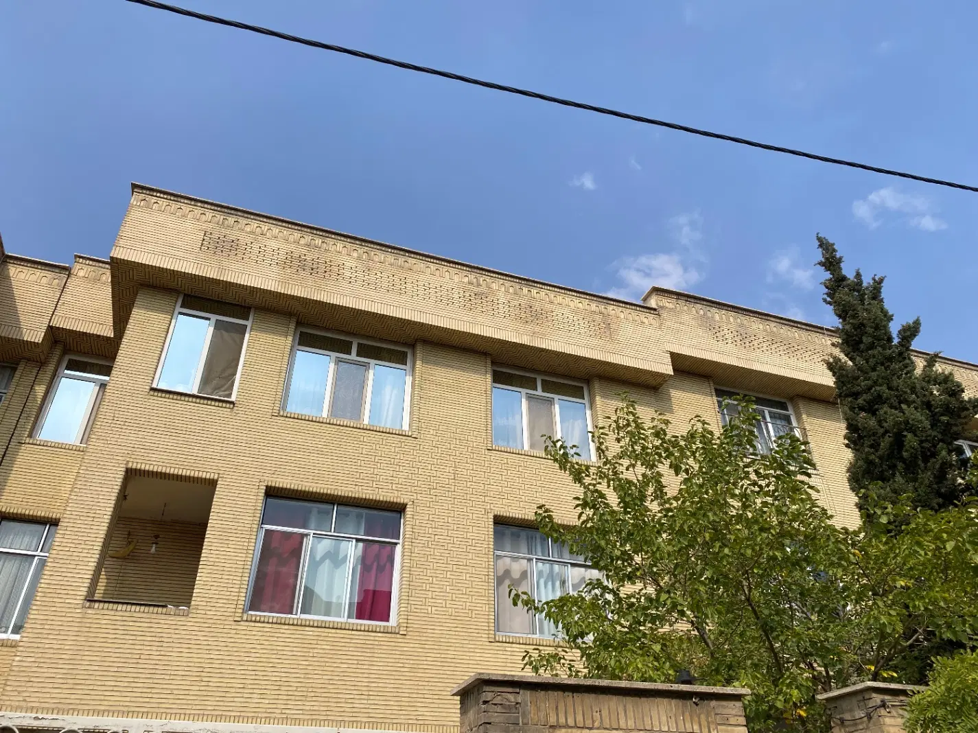 ۱۲۵متری شهرک قائم مینی سیتی