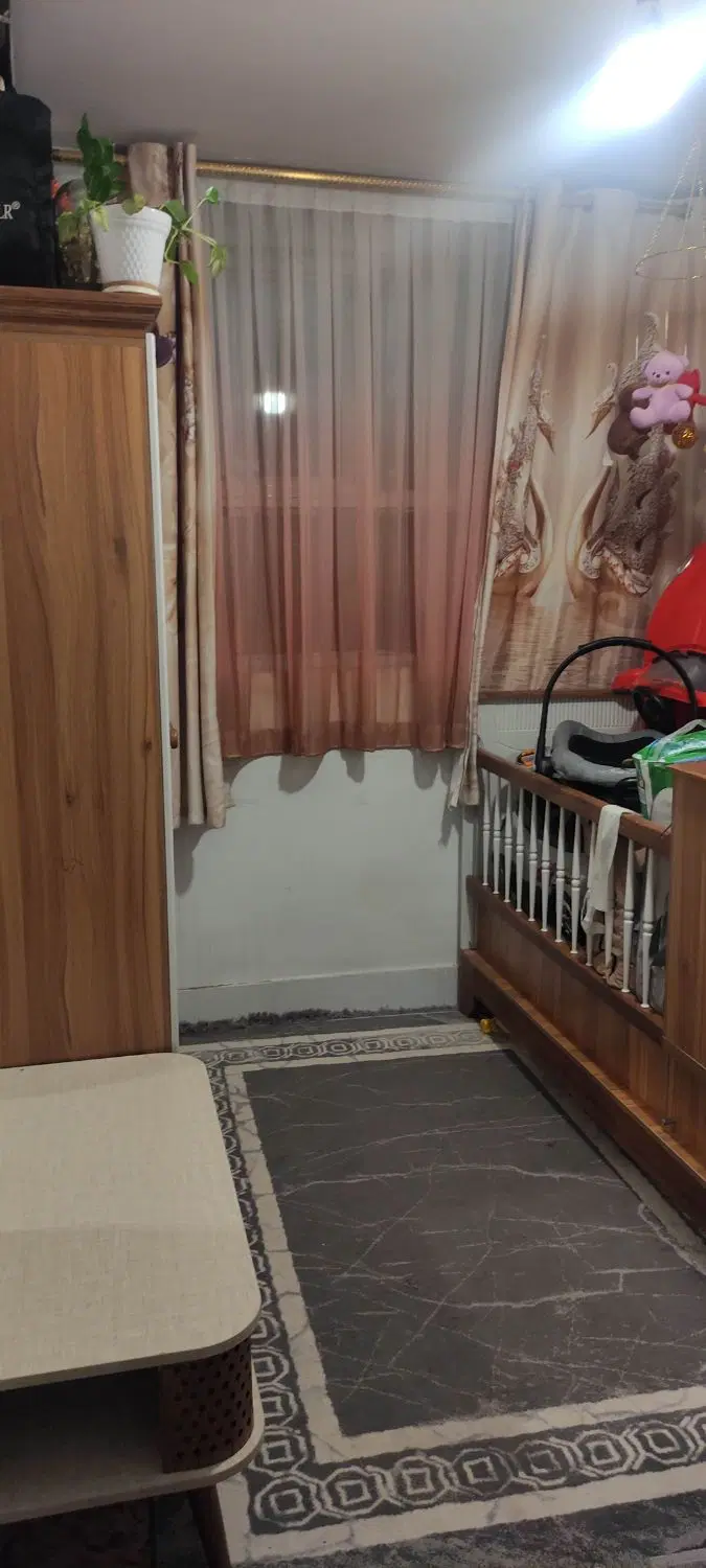 واحد مرکز شهر (شرایطی) فروش فوری