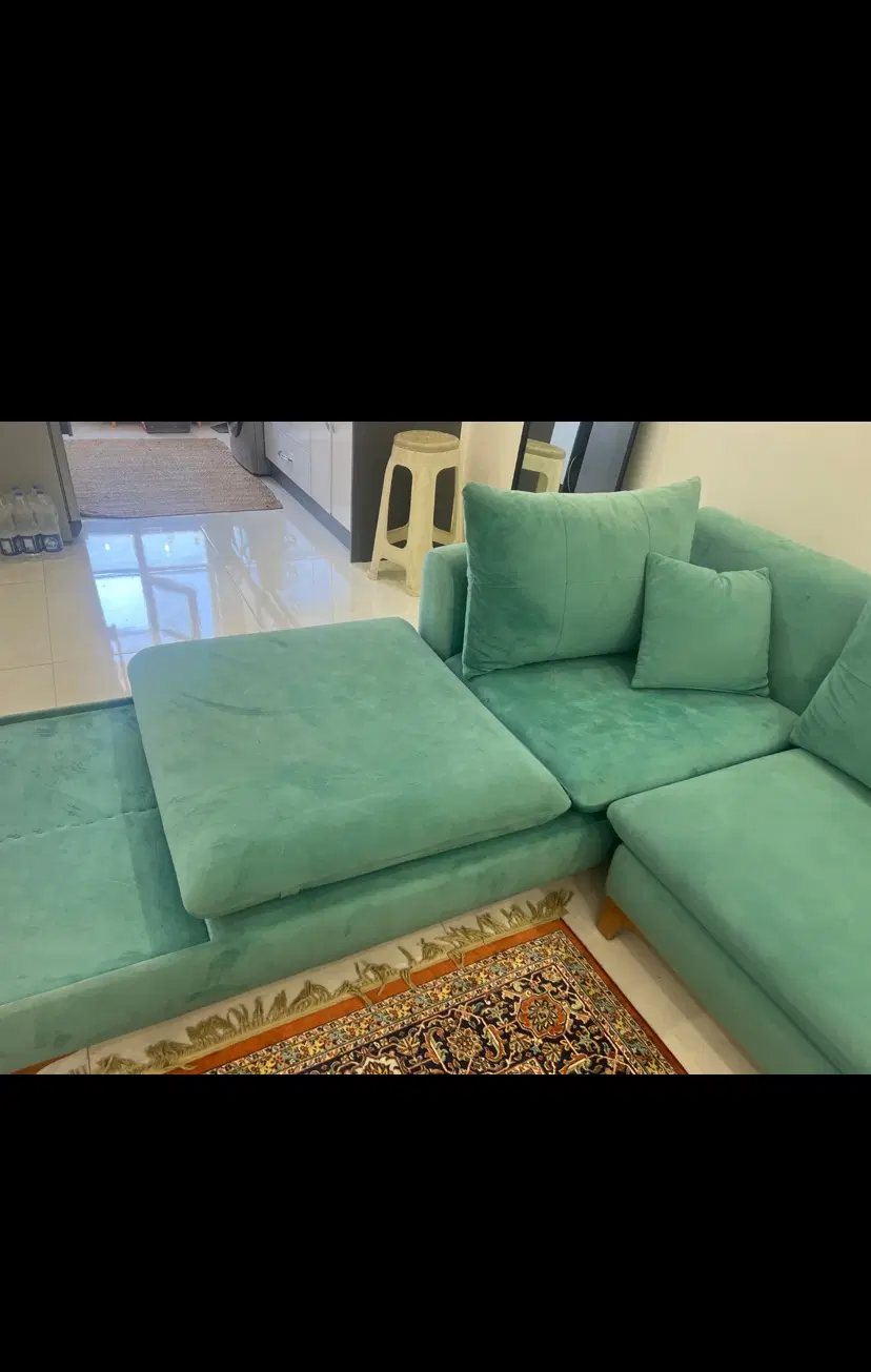 هم خونه