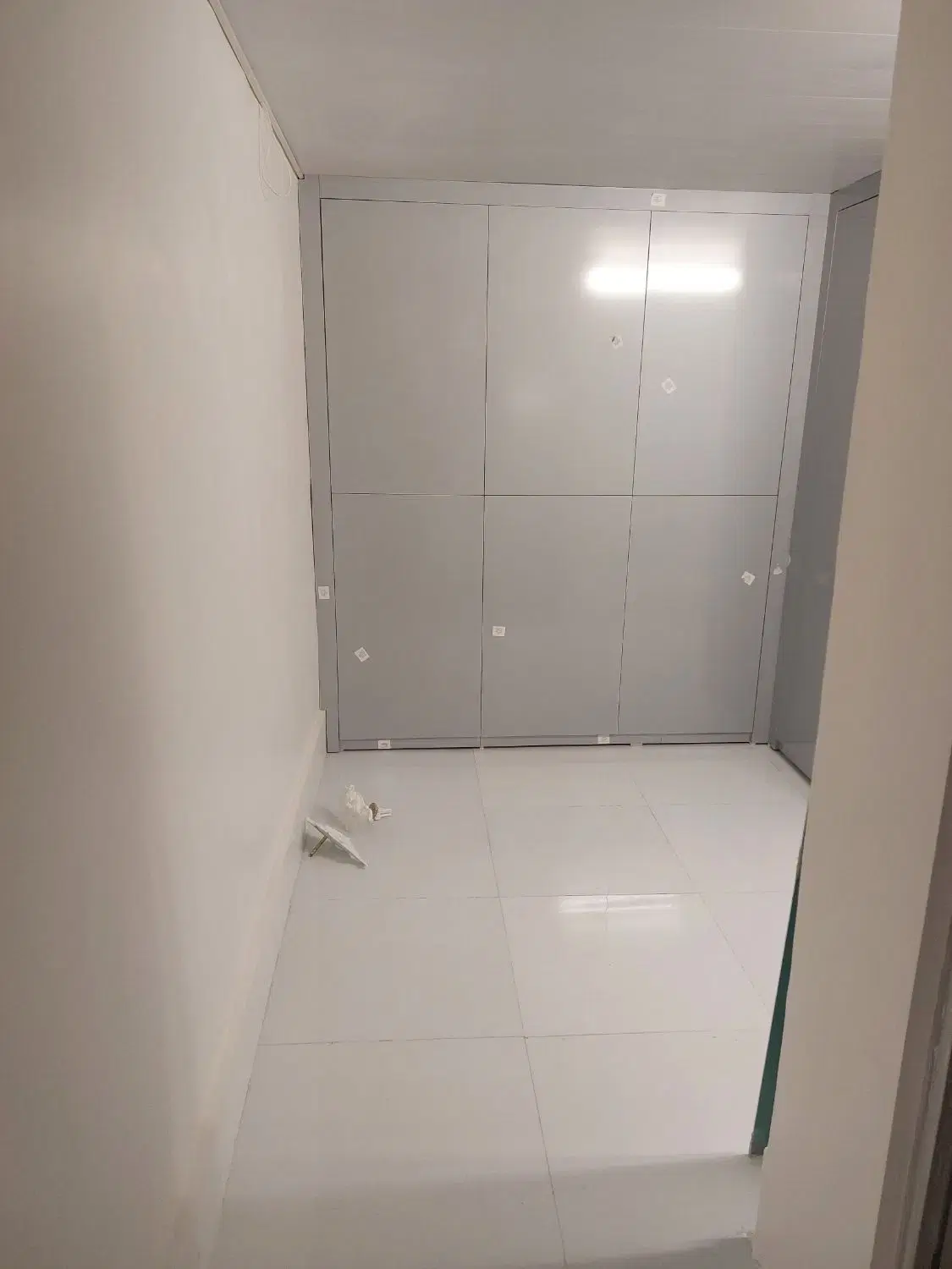 اجاره اتاق کوچک مناسب ماساژ و فشیال و بلید ابرو