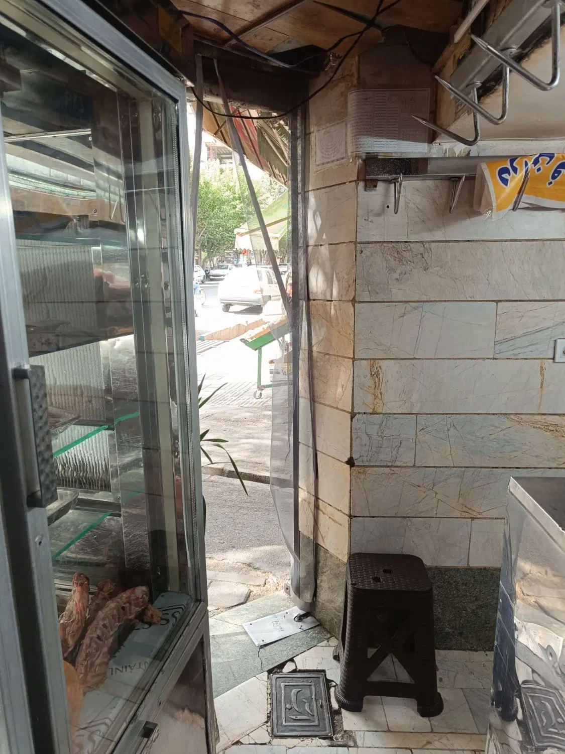 اجاره مغازه تجاری