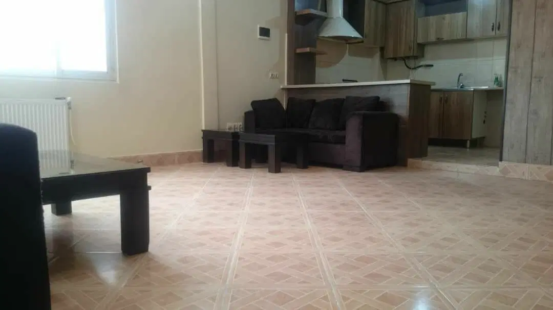 هفت تیر ۲۹  فول امکانات