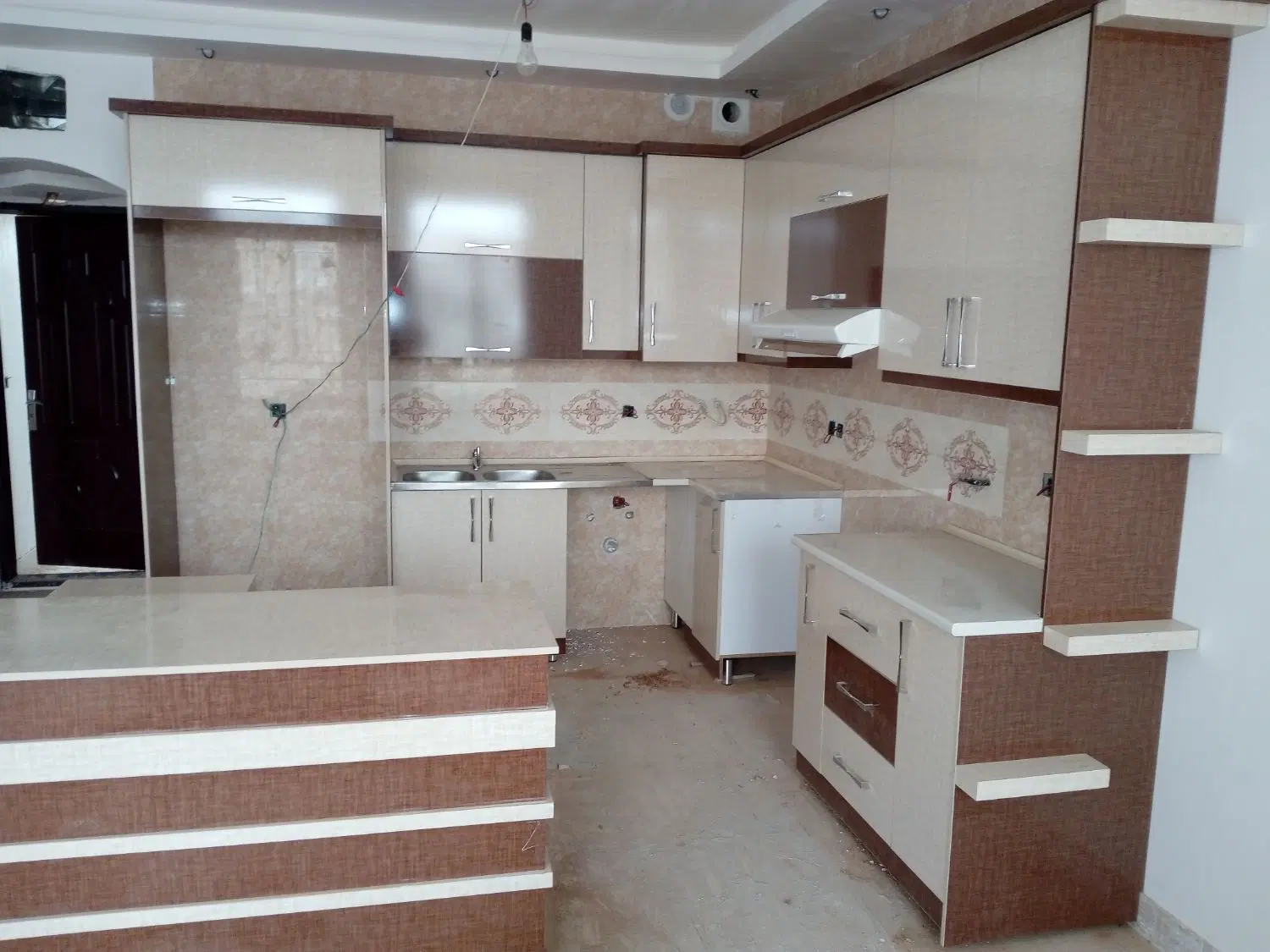 خانه اجاره ای