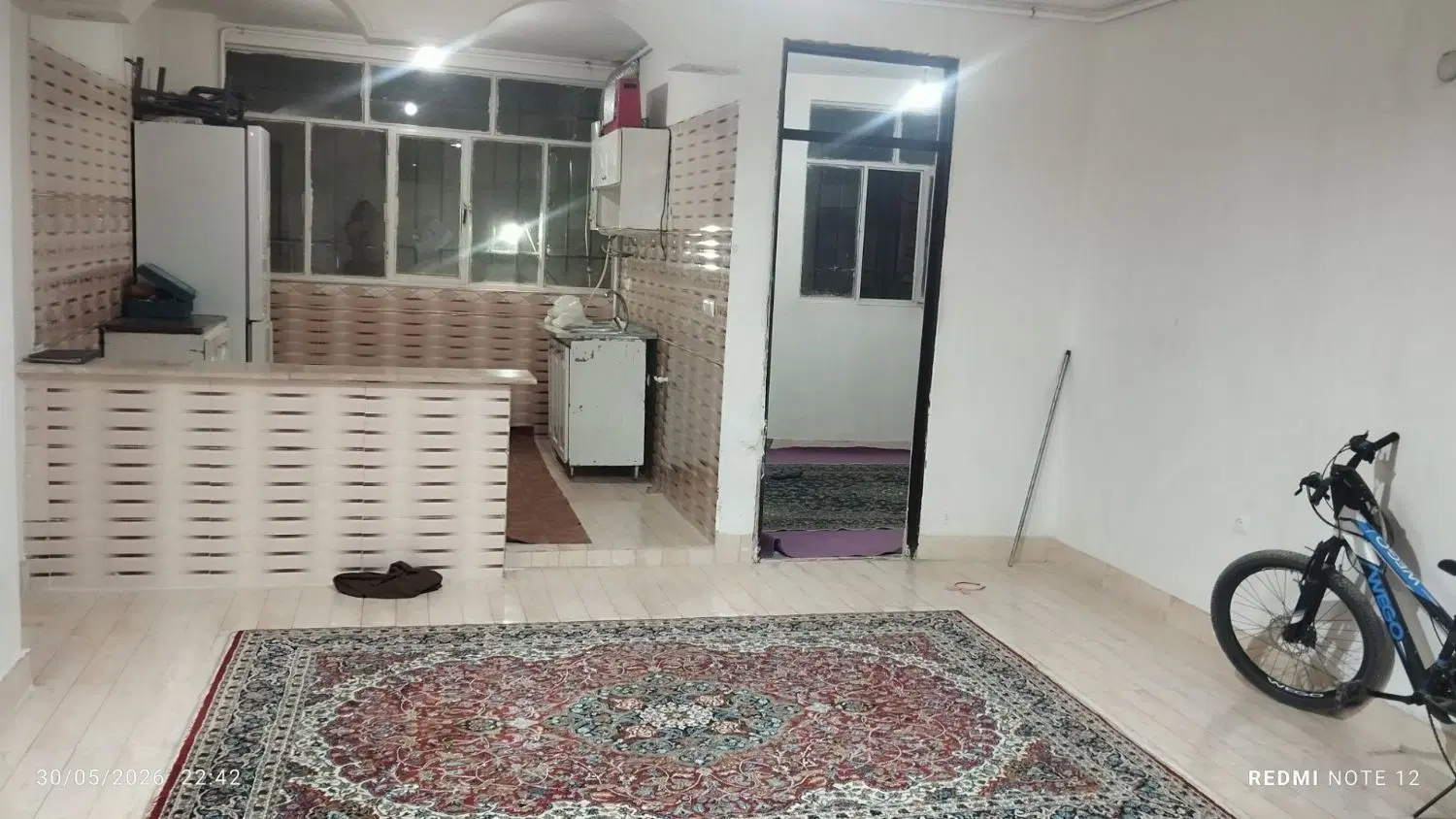 خانه ویلایی دوطبقه