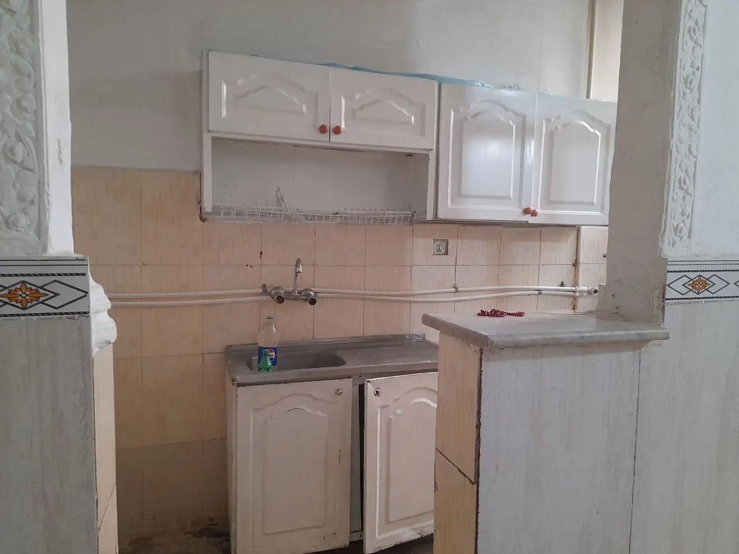 رهن و اجاره منزل ۴۰متری