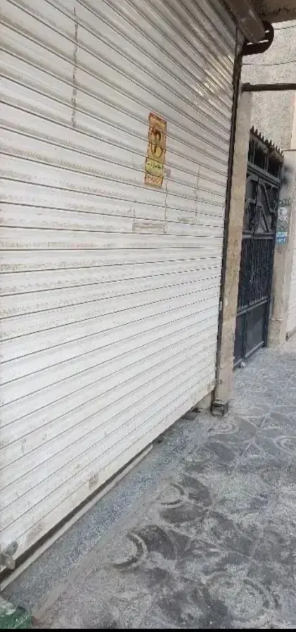 اجاره مغازه  فوری در عارف