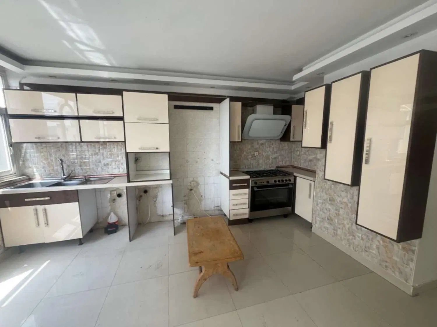 اجاره 90 متر 2 خواب در جردن