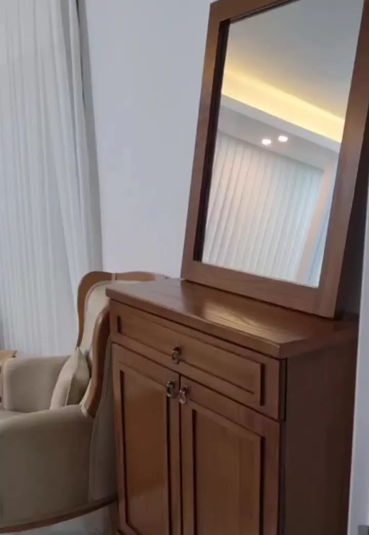 فروش واحد مسکونی ۸۵ متری در خاتم