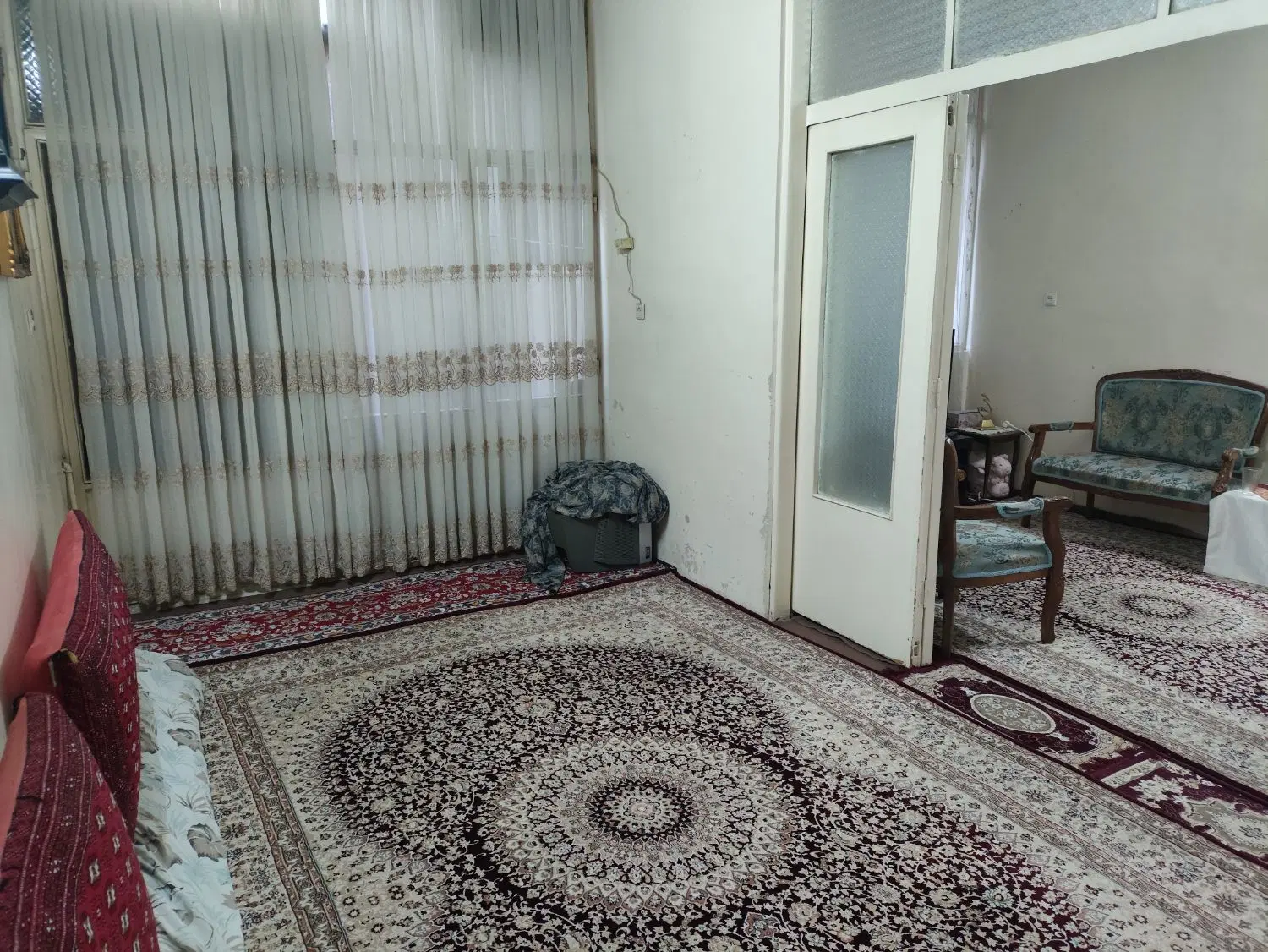 اجاره خانه ویلایی دوطبقه