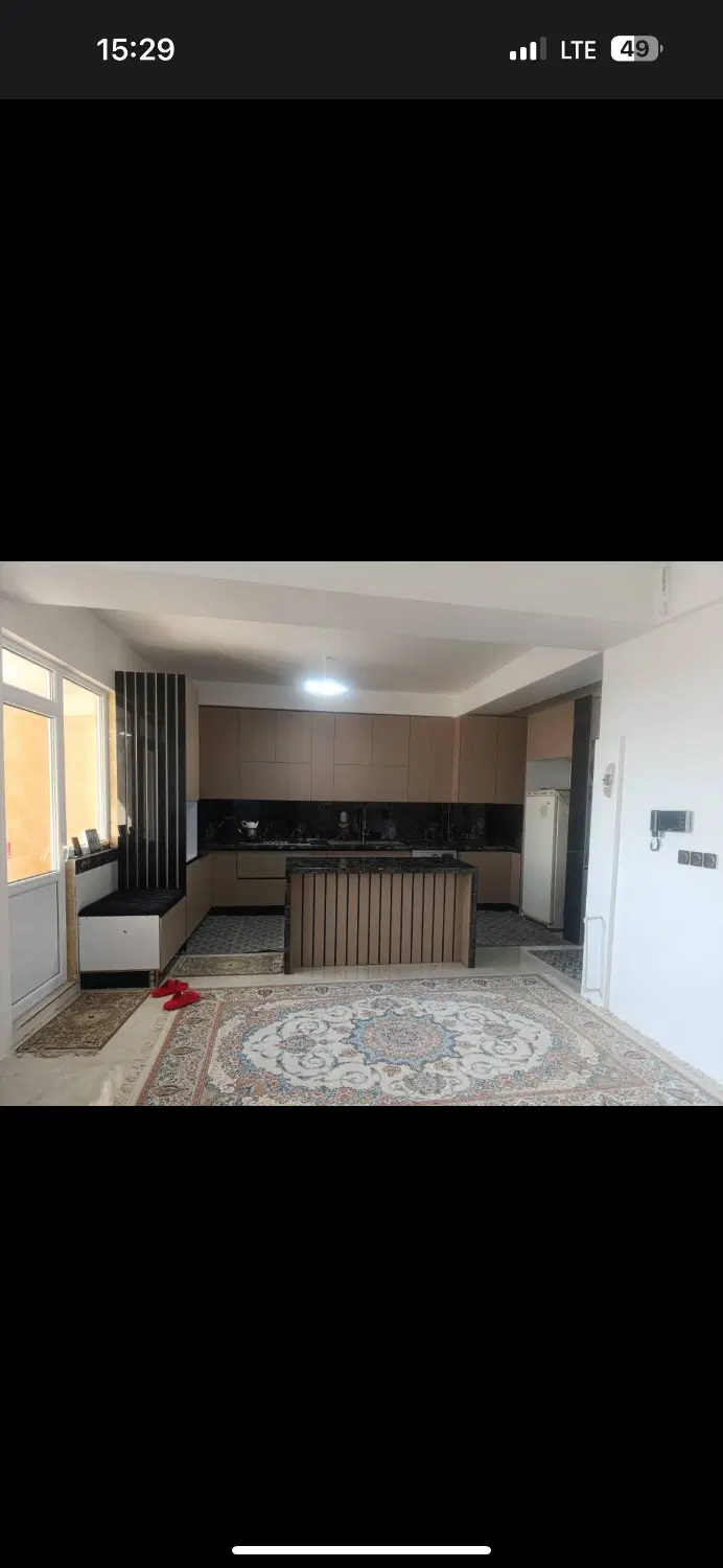 فروش اپارتمان ۹۰ متری