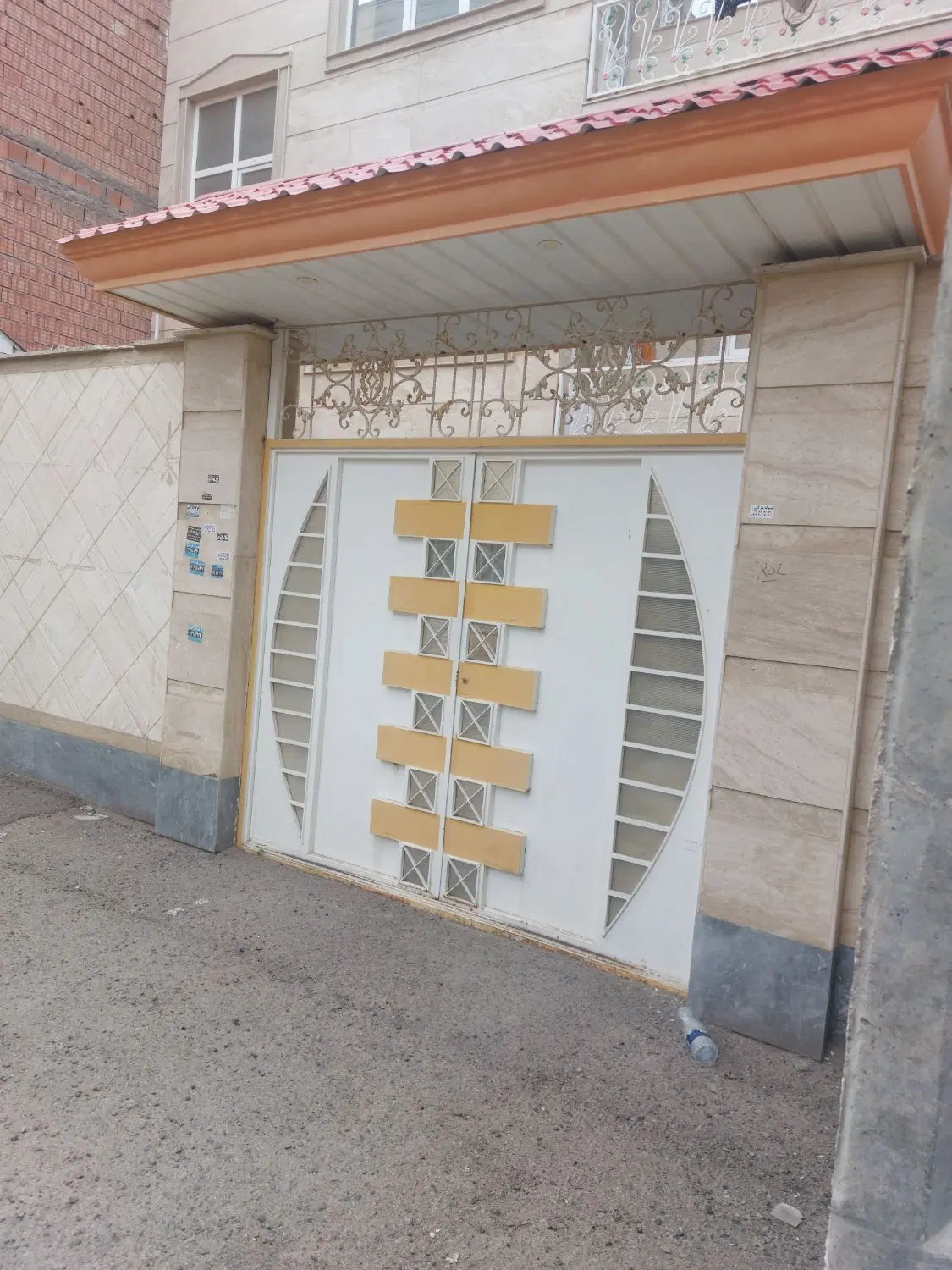 اجاره ویلایی طبقه اول ۱۱۰ متری