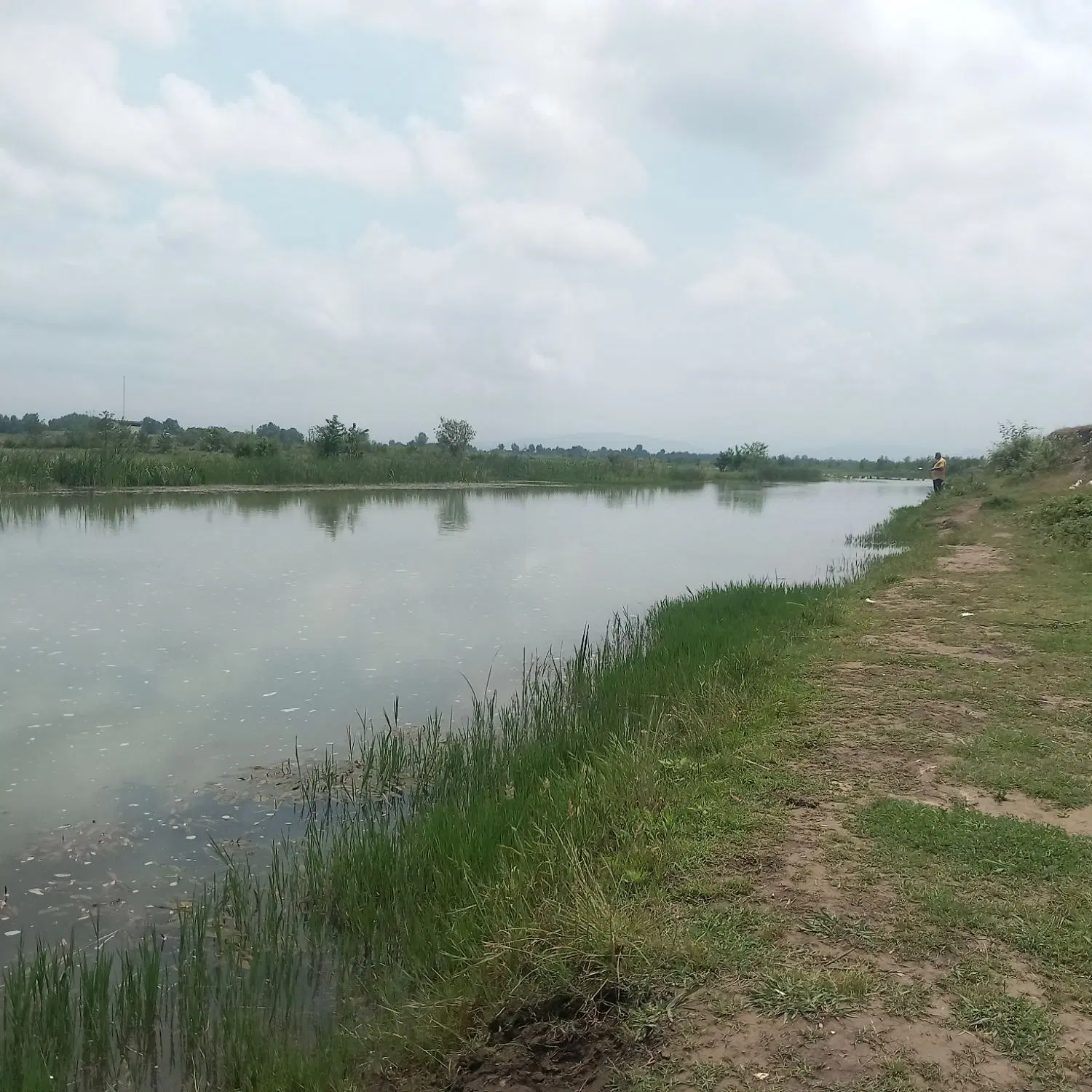 خانه ویلایی کلنگی