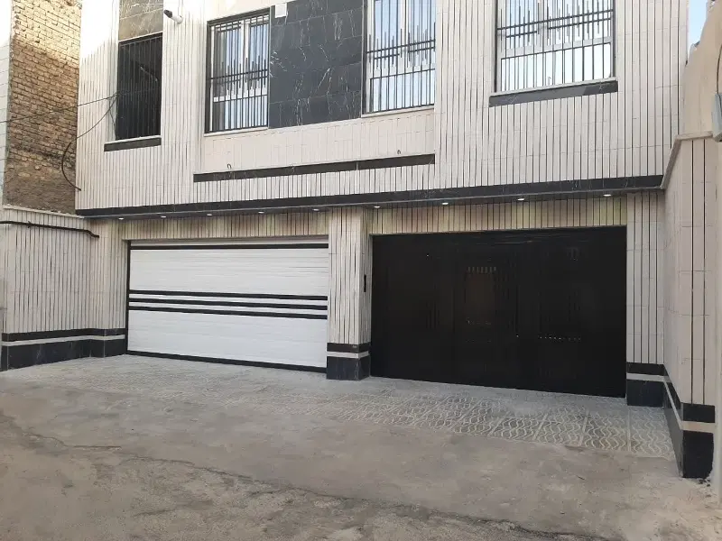 ۱۳۵ متر تک واحدی قائم مقام طبرسی