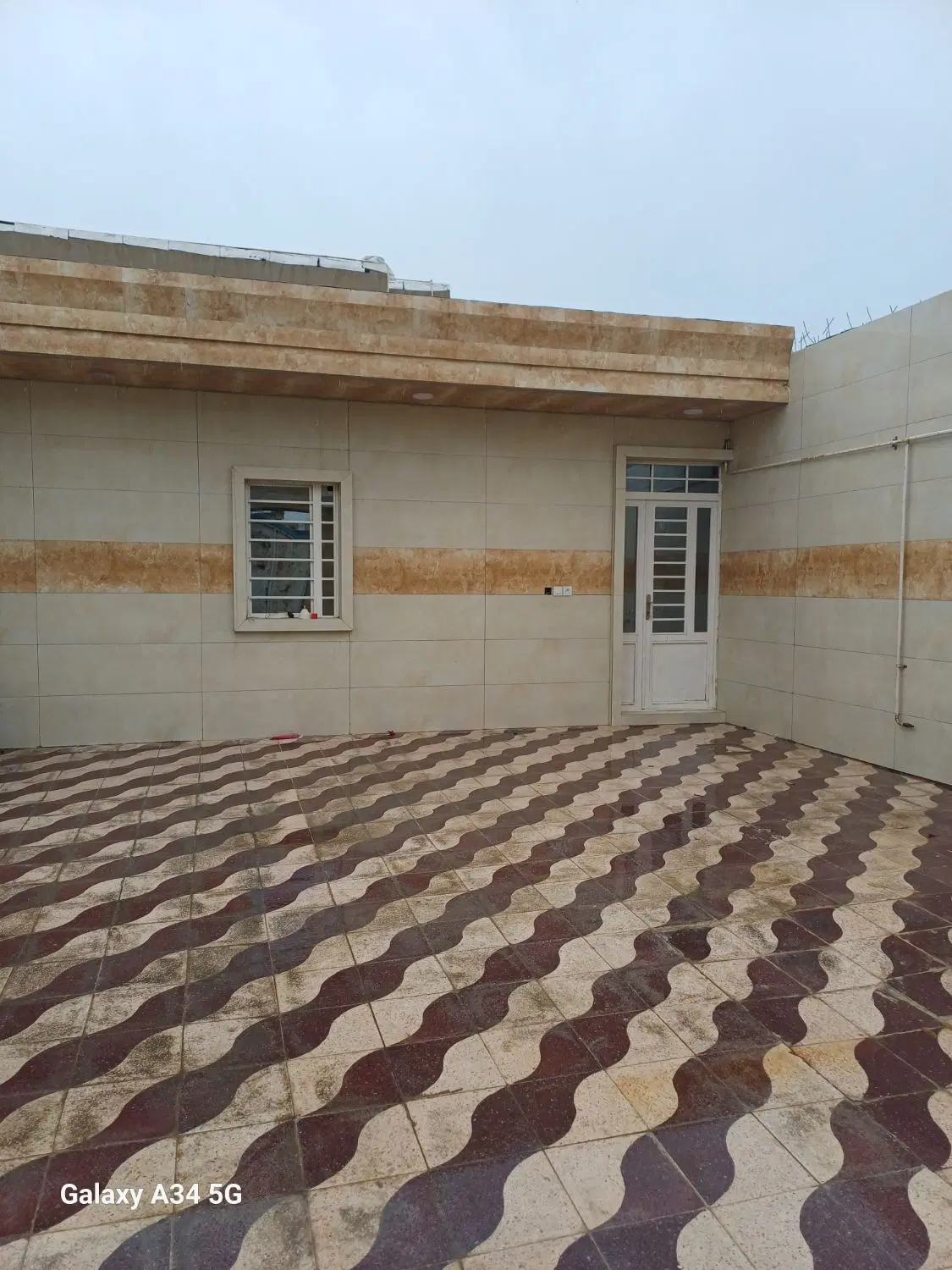 منزل اجاره روزانه وسط شهر