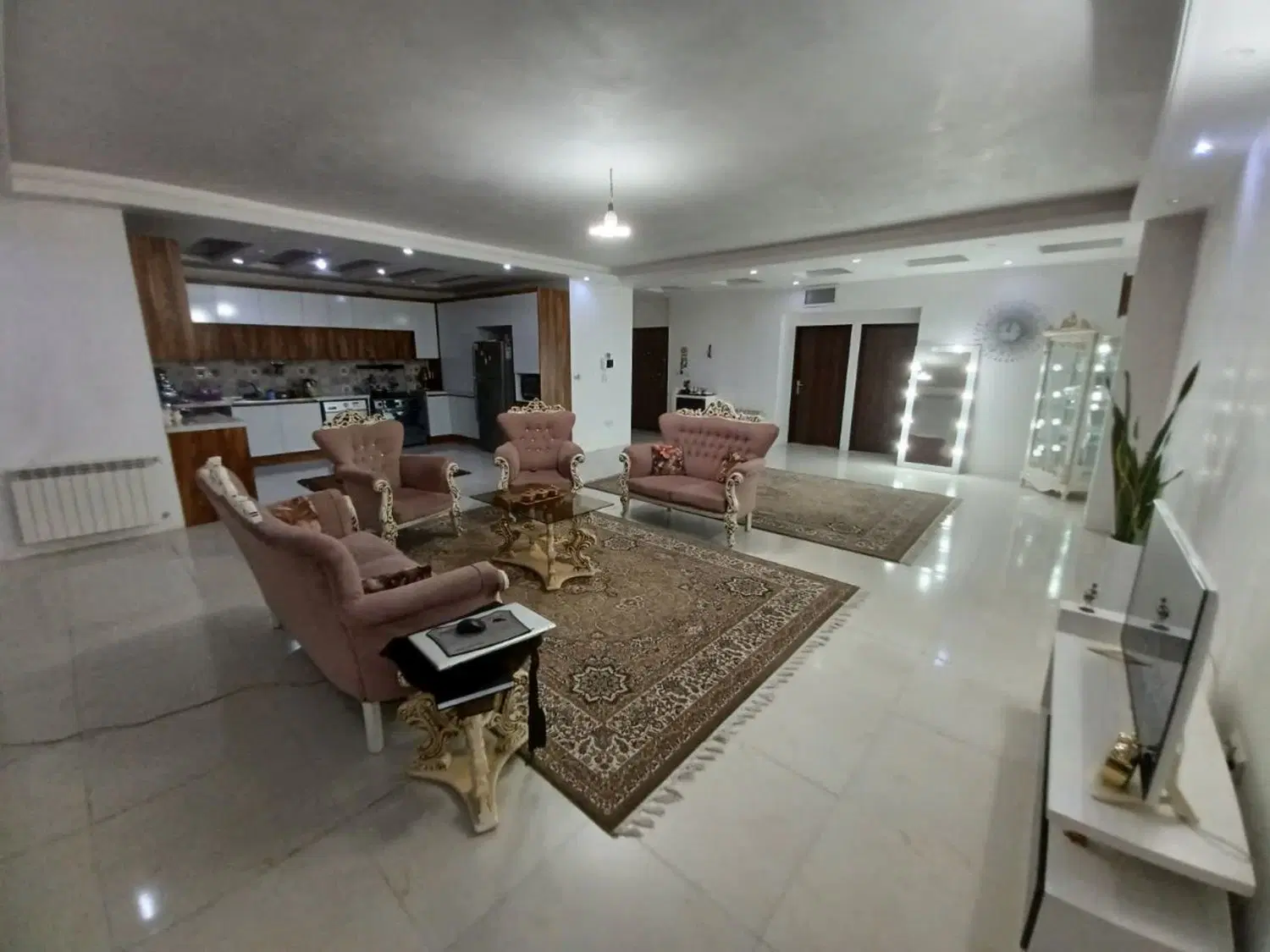 اجاره اپارتمان