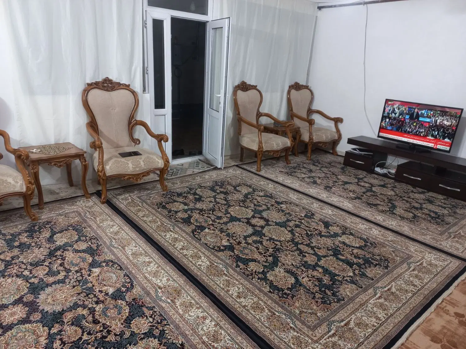 فروش خانه ویلایی۹۰متری شهرک ولیعصر ،‌دیزج