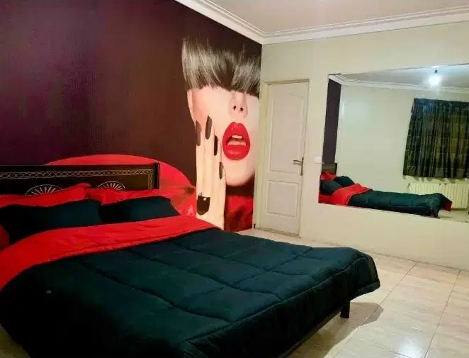 واحد اجاره روزانه ساعتی