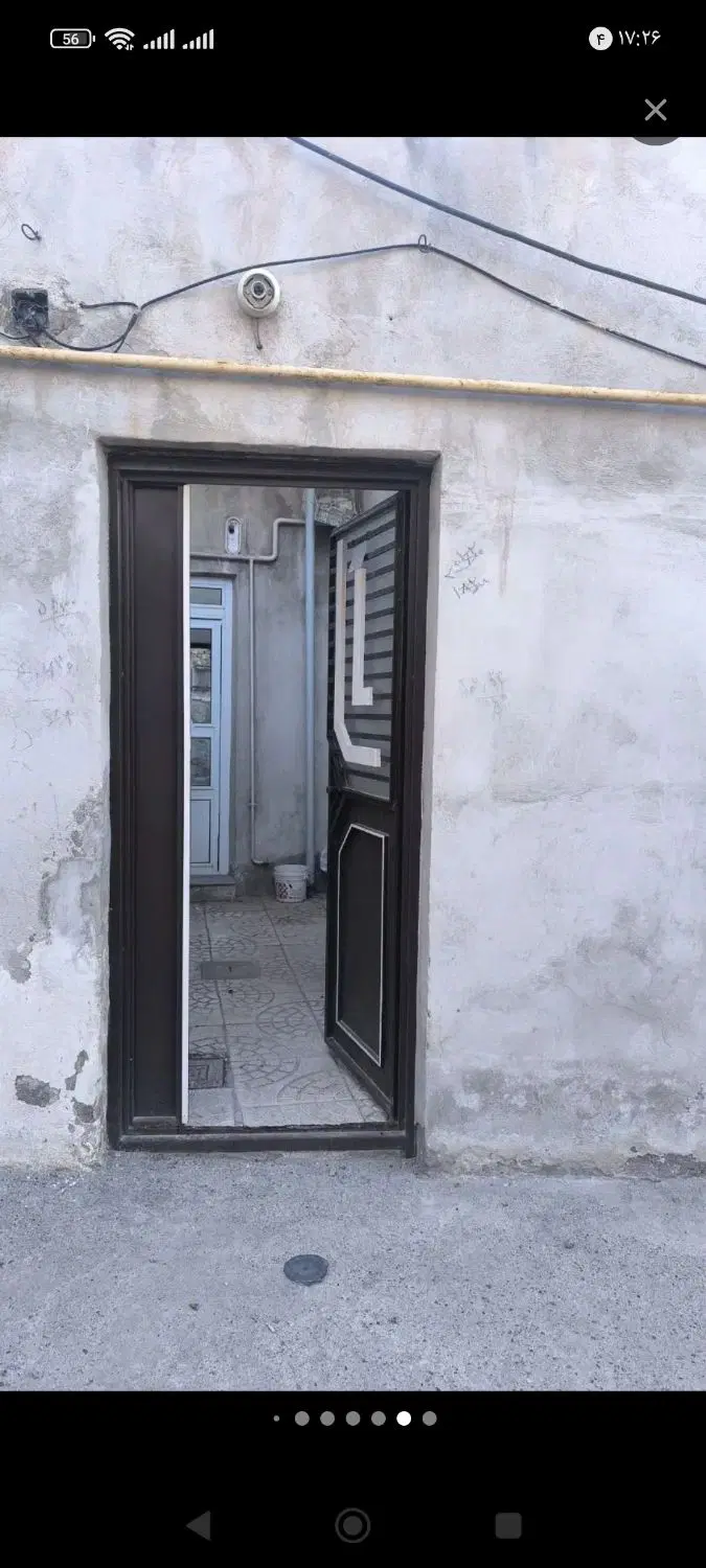 خانه به اجاره داده میشود