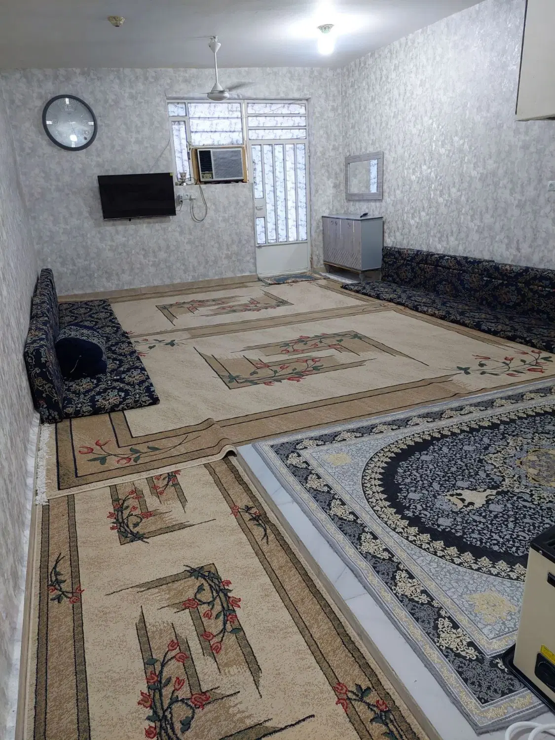 فروش خانه ویلایی در شبیشه