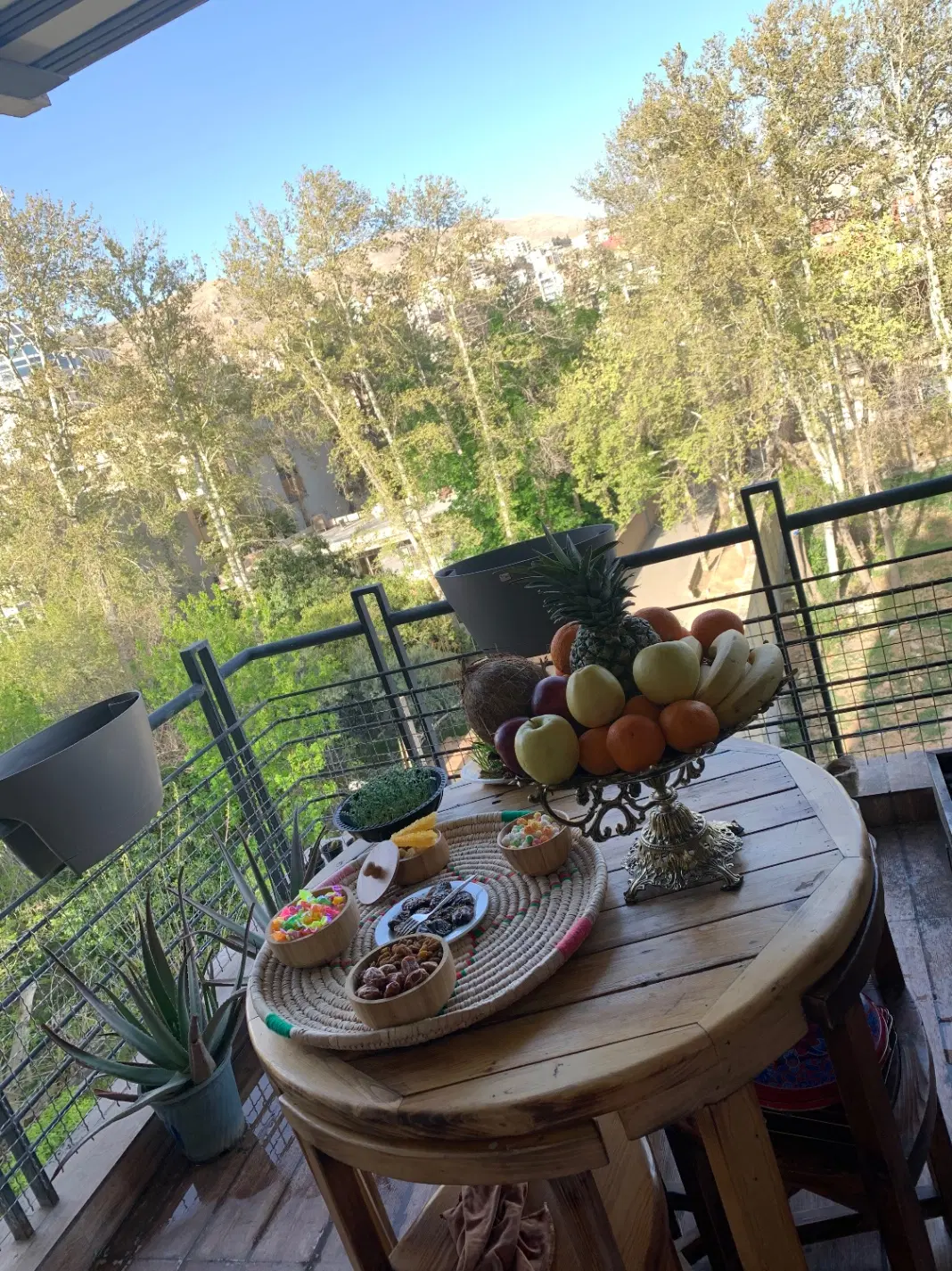 نیازمند هم خوانه